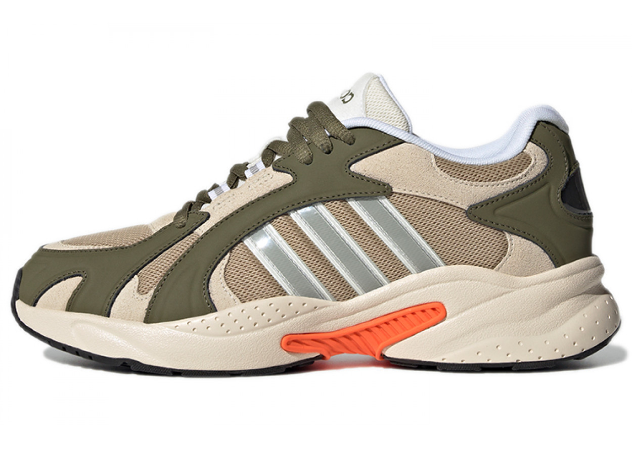 adidas neo Crazychaos Shadow 2.0