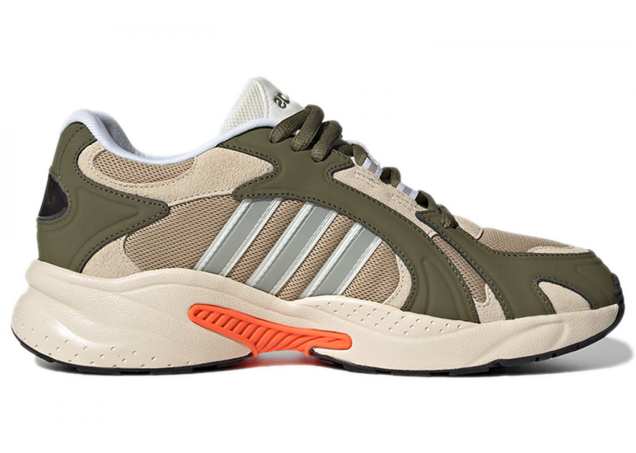 adidas neo Crazychaos Shadow 2.0