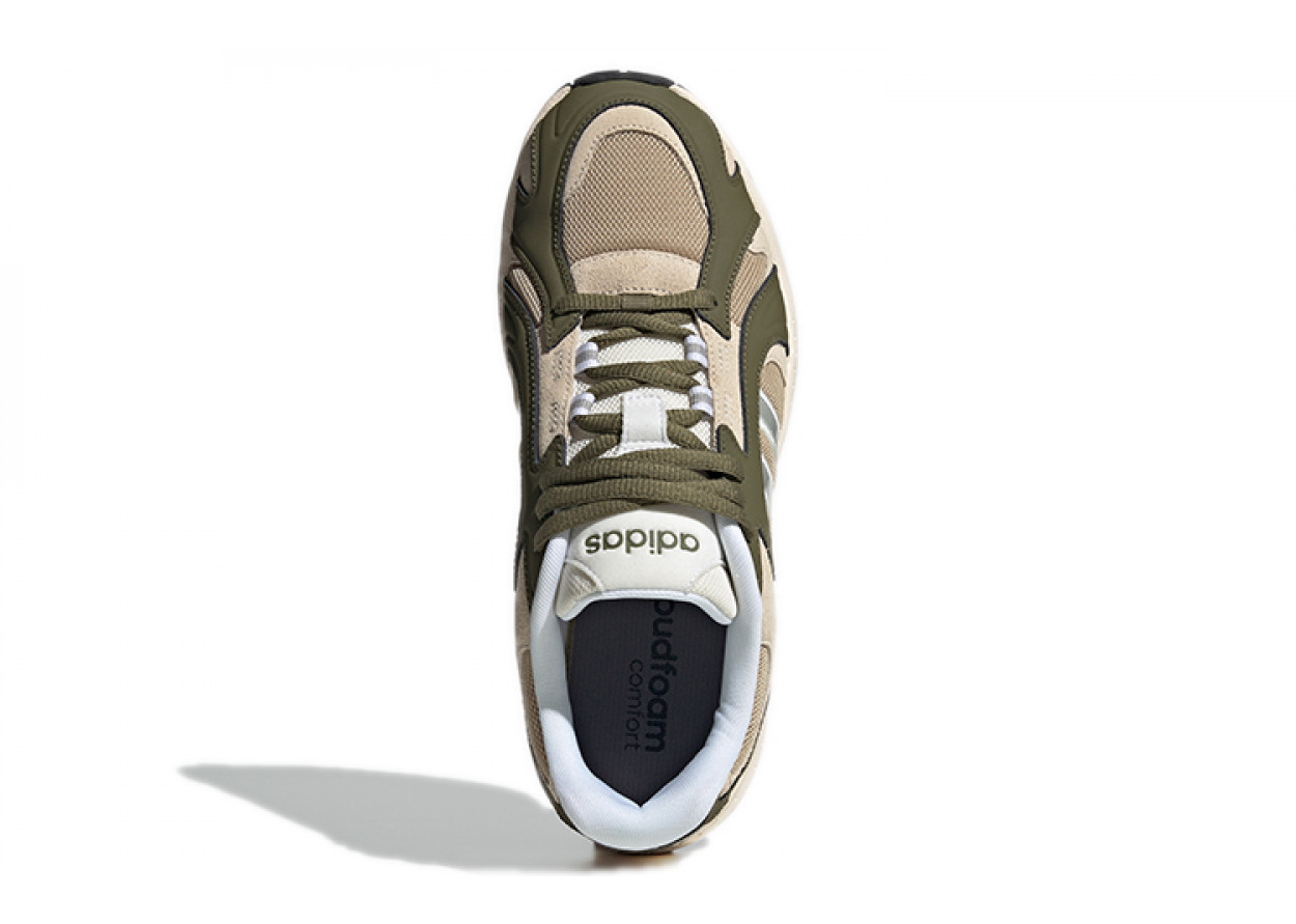 adidas neo Crazychaos Shadow 2.0