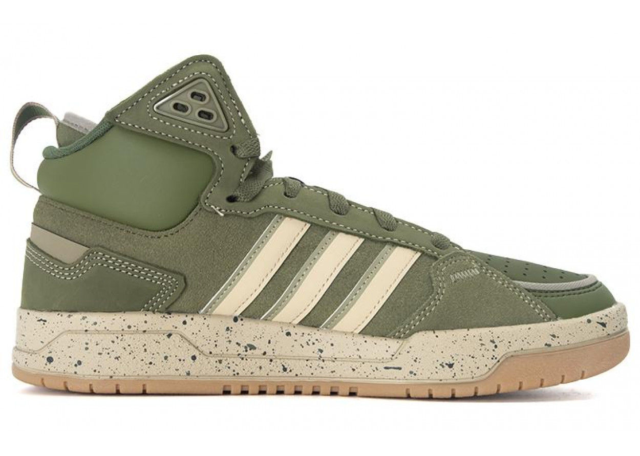 adidas neo 100DB Mid