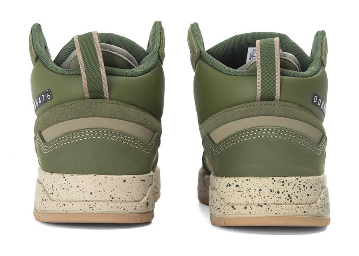 adidas neo 100DB Mid
