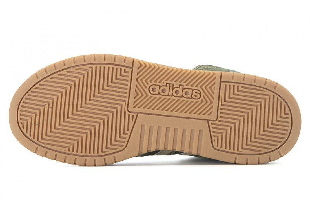 adidas neo 100DB Mid