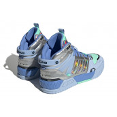 adidas neo D-PAD Mid