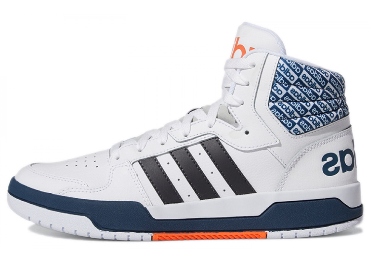 adidas neo Entrap Mid