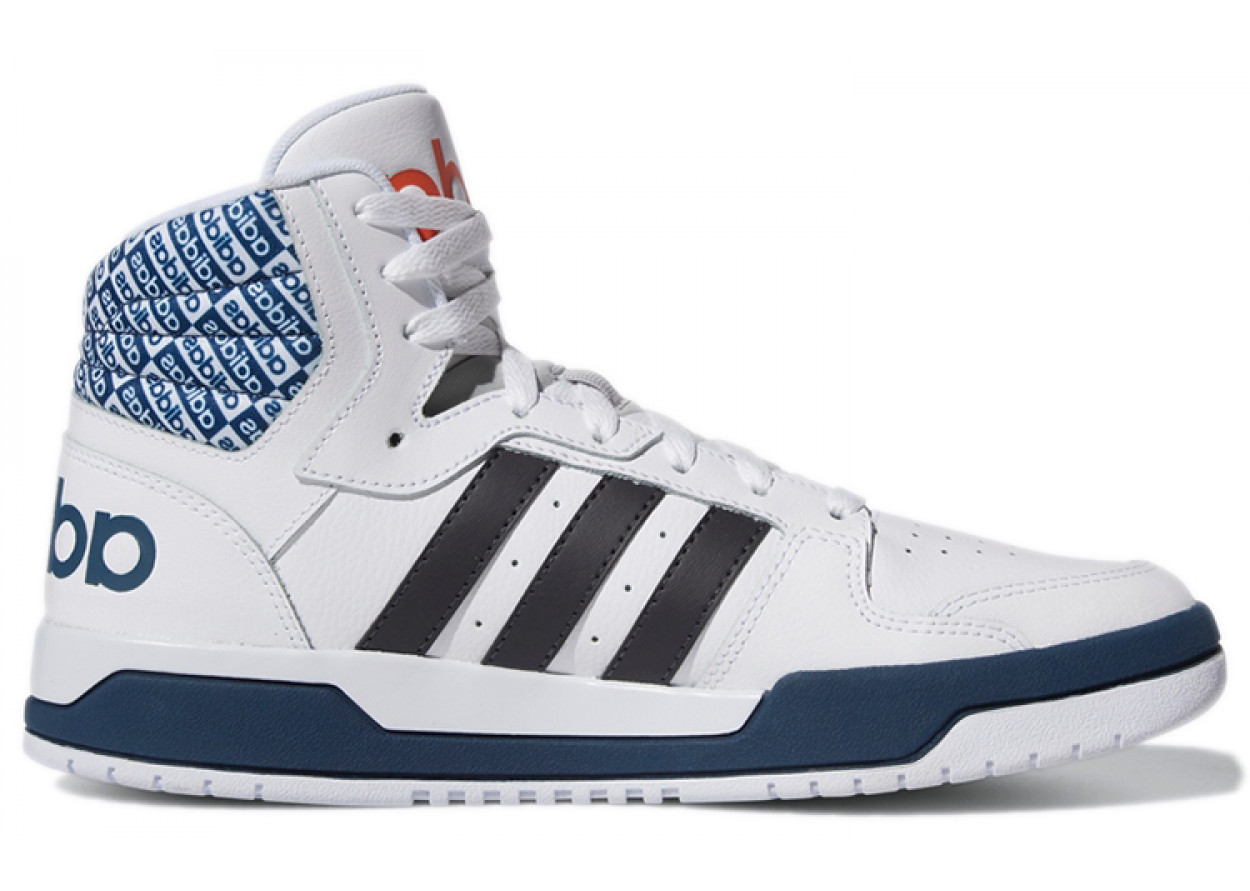 adidas neo Entrap Mid