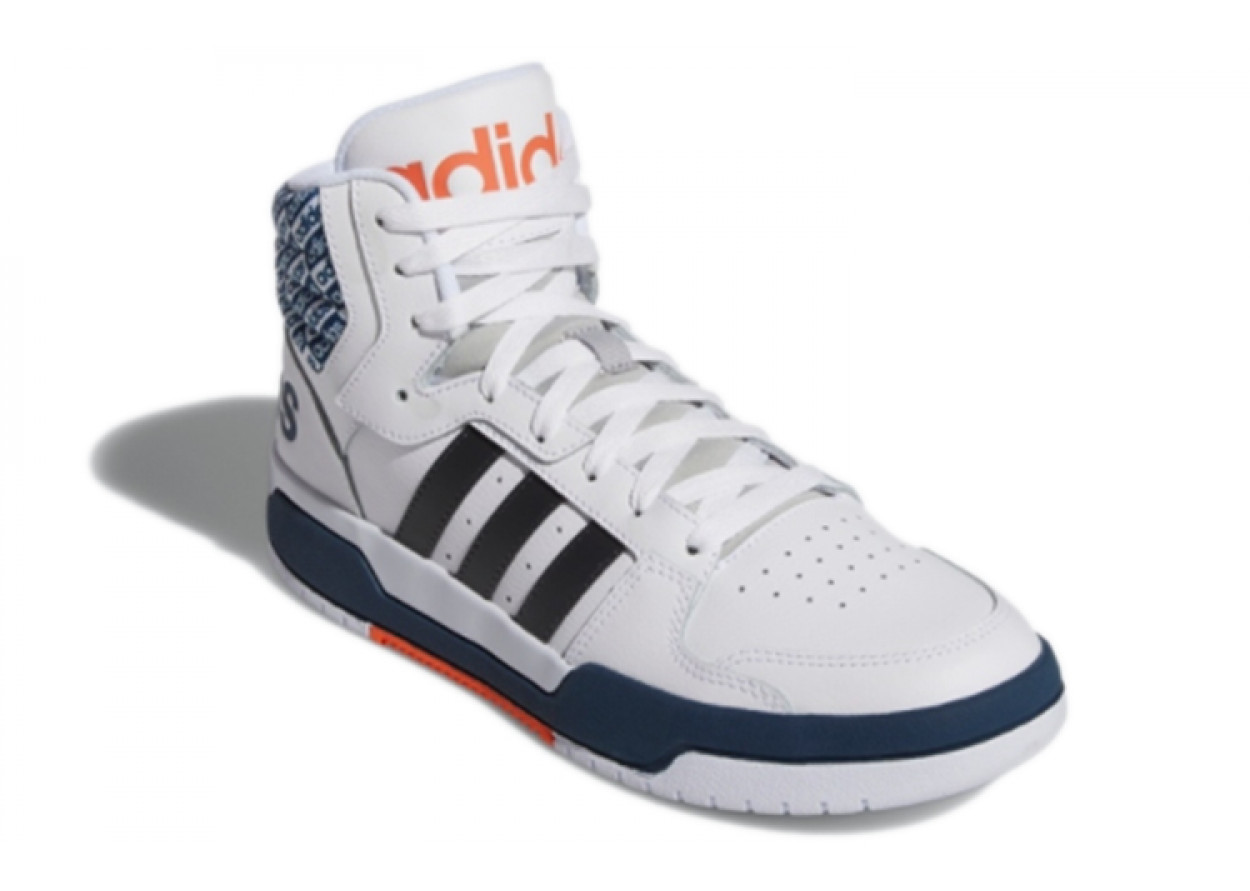 adidas neo Entrap Mid