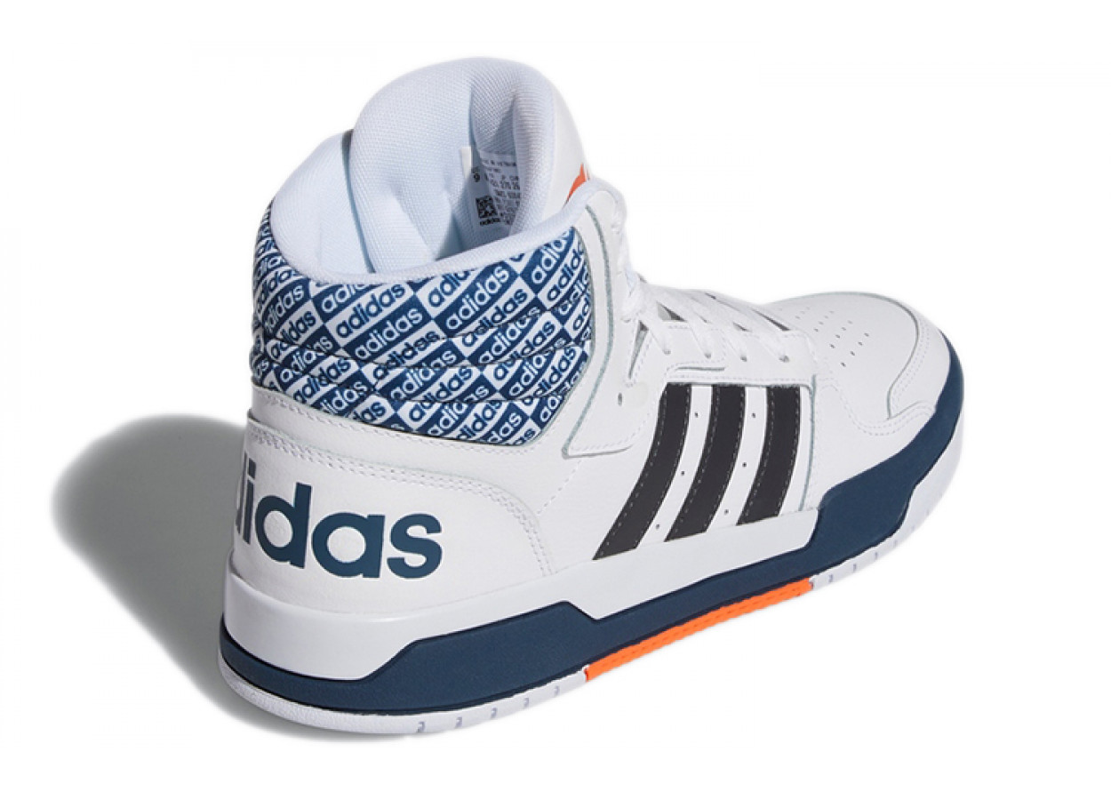 adidas neo Entrap Mid