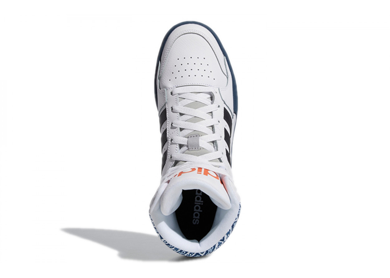 adidas neo Entrap Mid