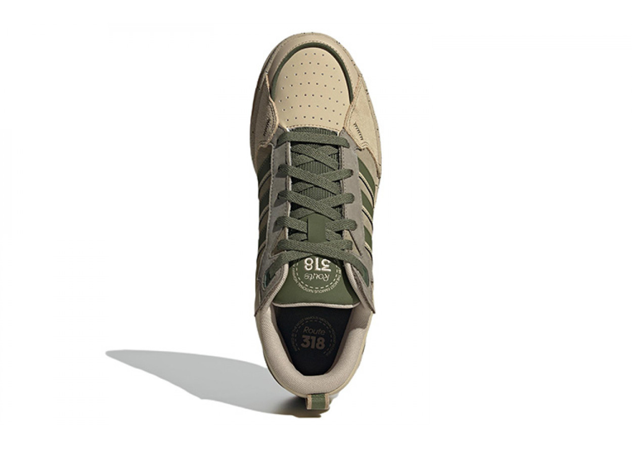 adidas neo 100DB