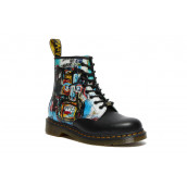 Basquiat x Dr.Martens 1460