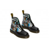Basquiat x Dr.Martens 1460