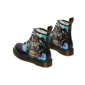 Basquiat x Dr.Martens 1460