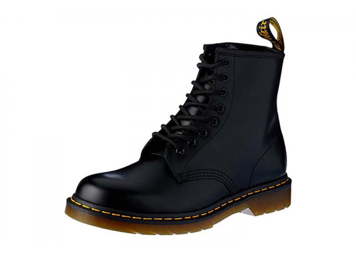 Dr.Martens 1460 Smooth Leather