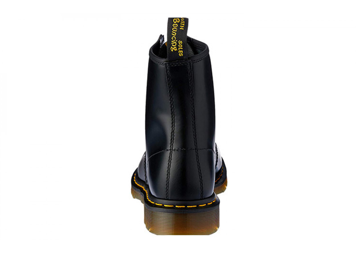 Dr.Martens 1460 Smooth Leather