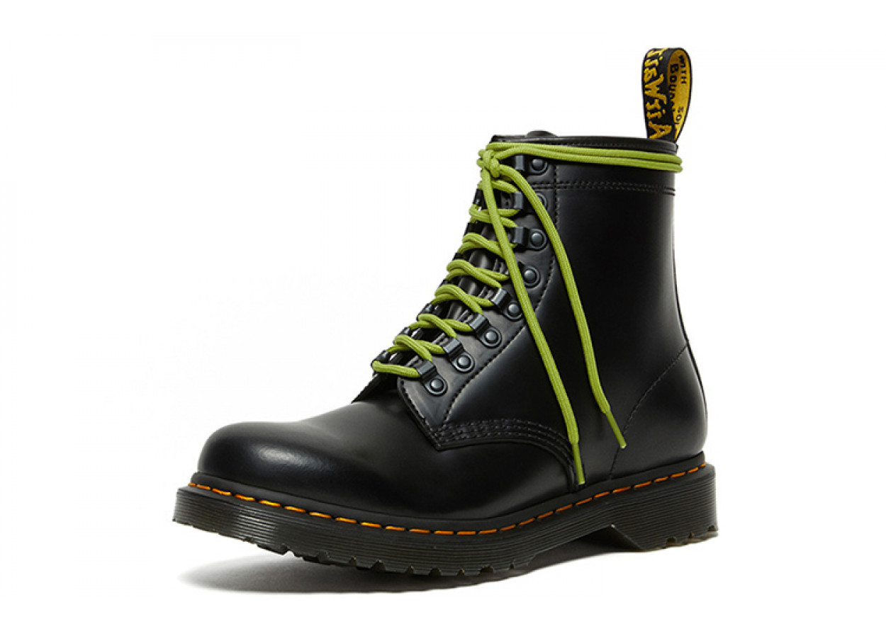 Dr.Martens 1460 Ben Smooth