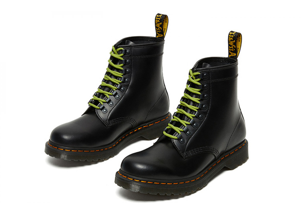Dr.Martens 1460 Ben Smooth