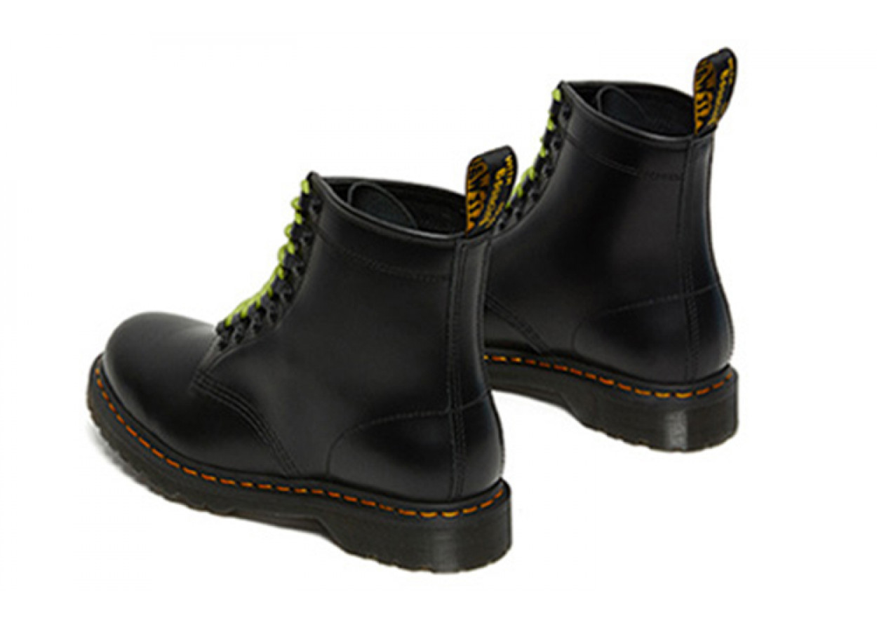 Dr.Martens 1460 Ben Smooth
