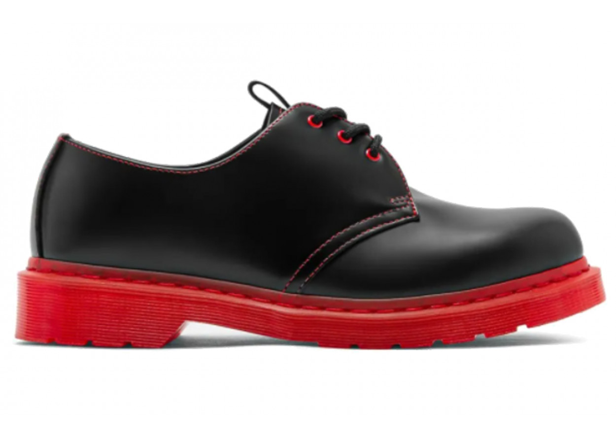 CLOT x Dr.Martens 1461
