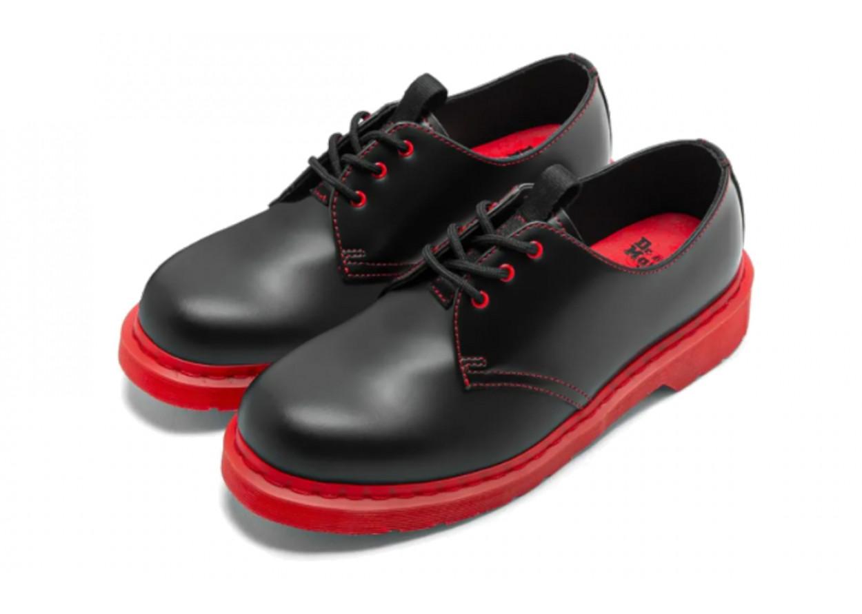 CLOT x Dr.Martens 1461
