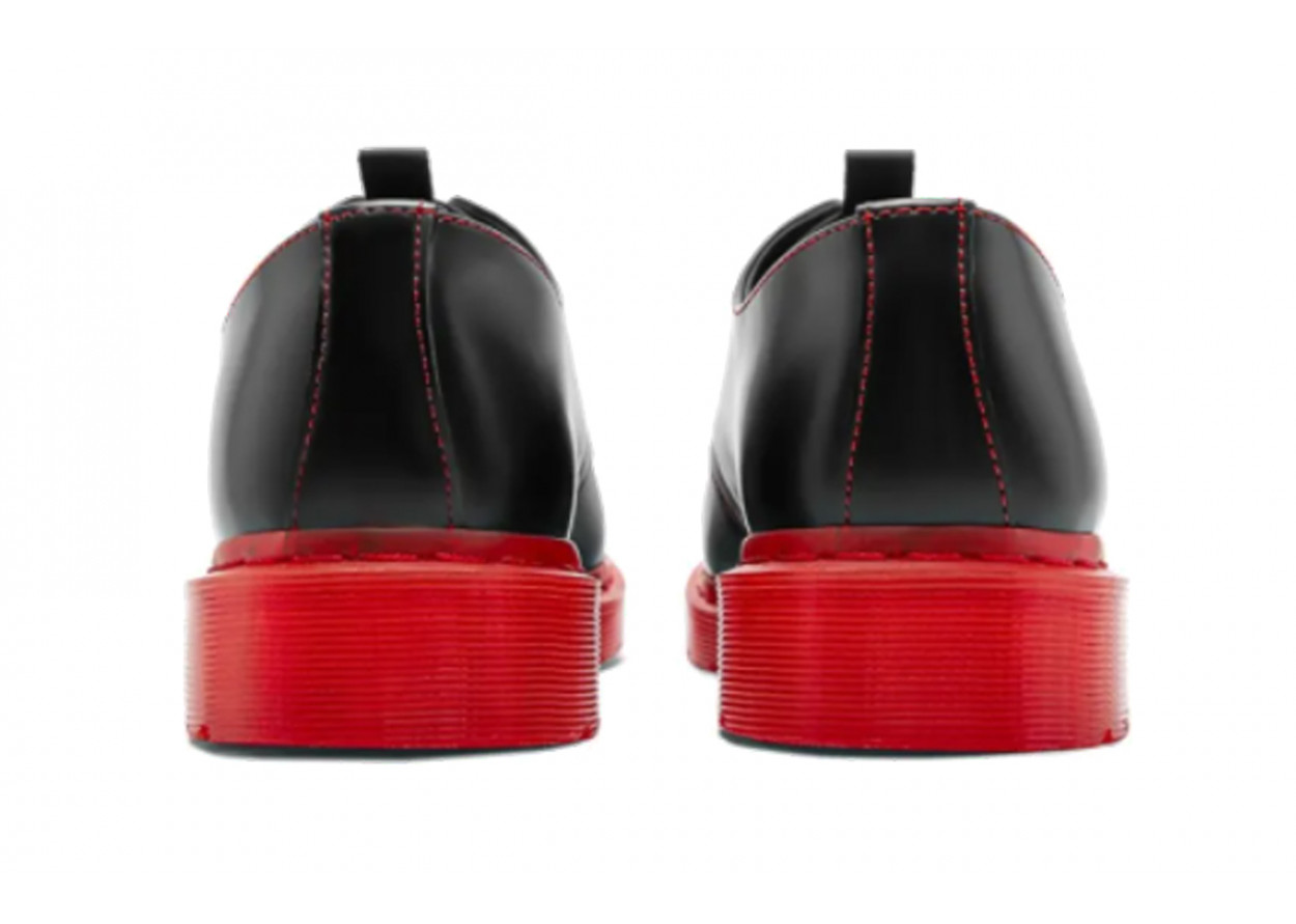 CLOT x Dr.Martens 1461