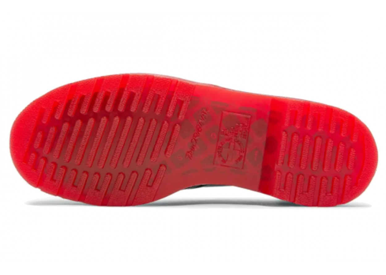 CLOT x Dr.Martens 1461