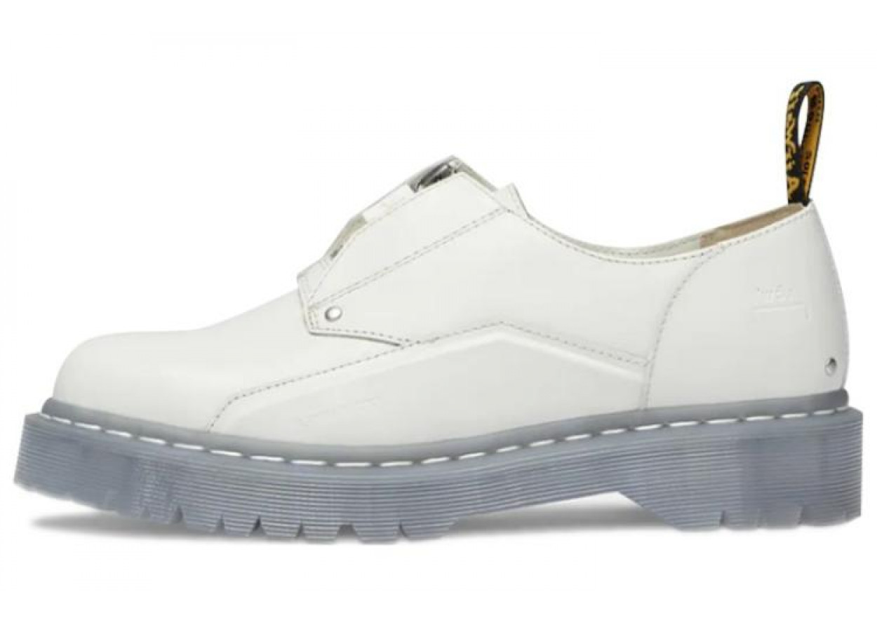 A-COLD-WALL* x Dr.Martens