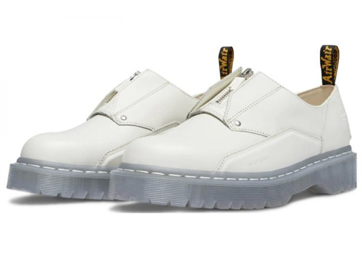 A-COLD-WALL* x Dr.Martens