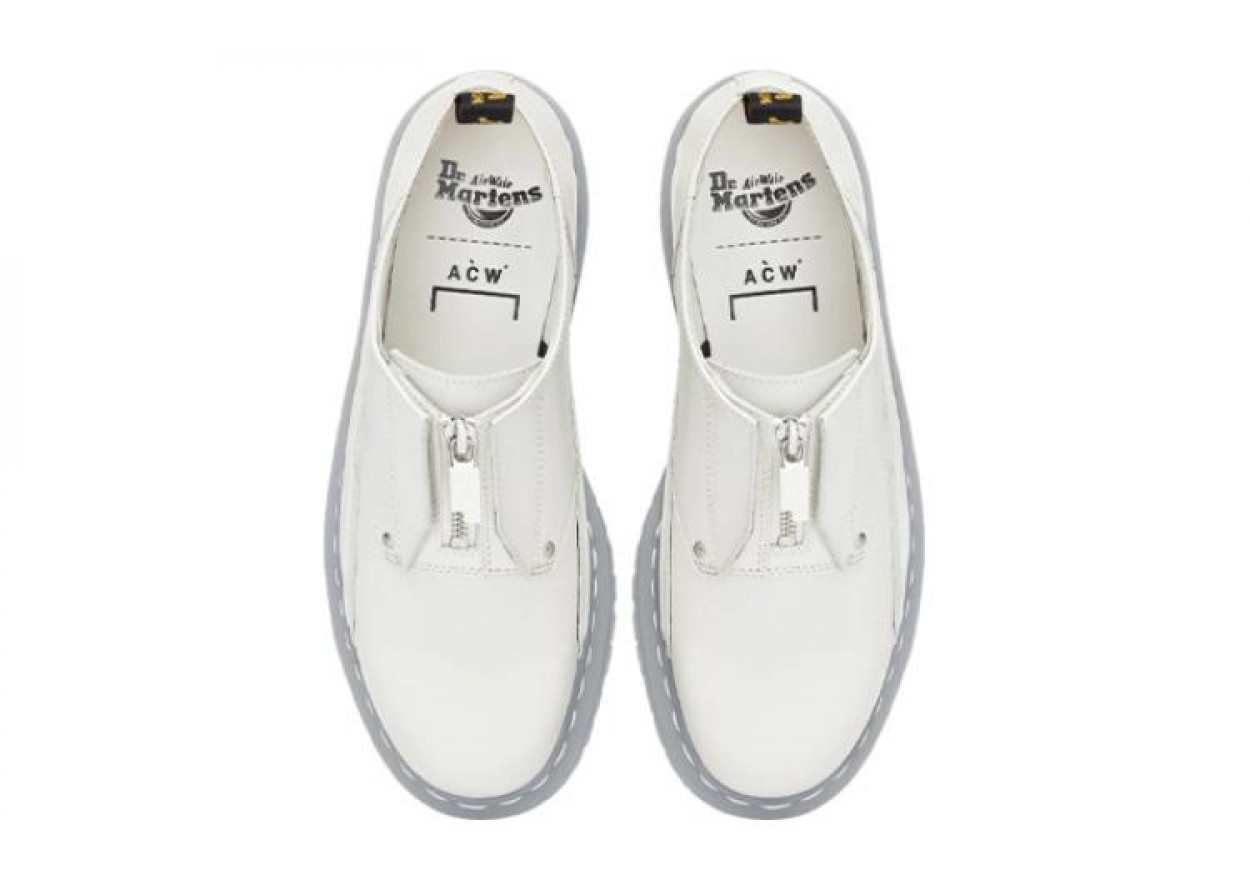 A-COLD-WALL* x Dr.Martens