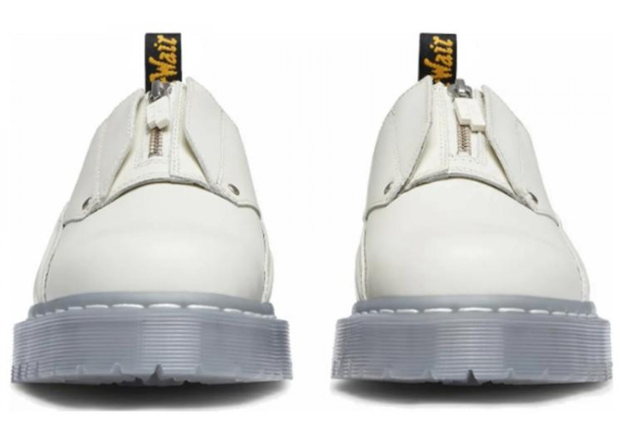 A-COLD-WALL* x Dr.Martens