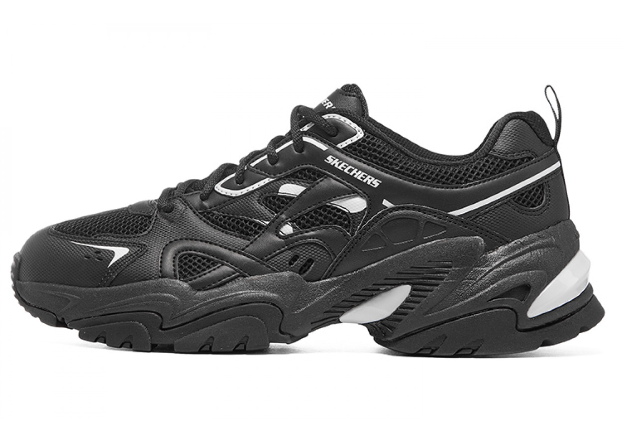 stamina x Skechers Stamina V2