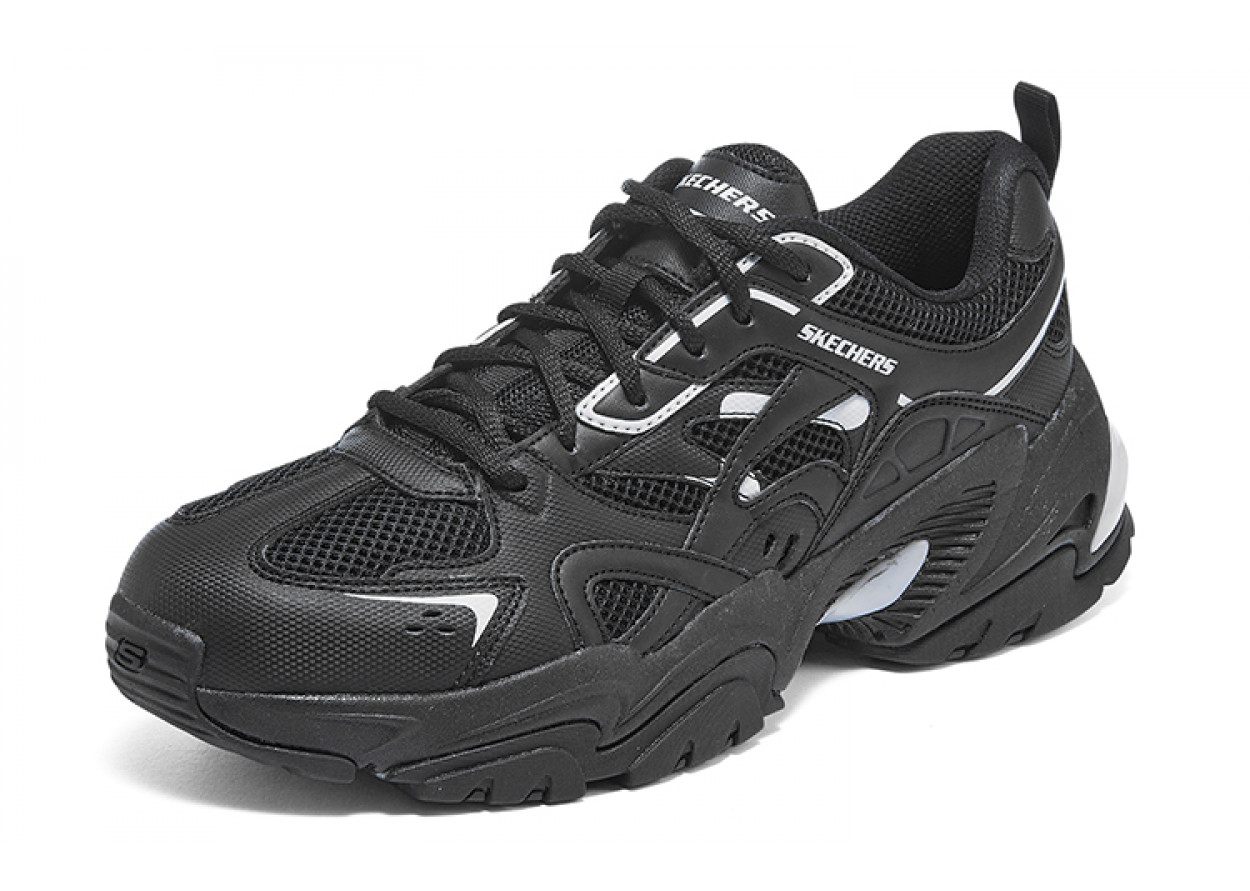 stamina x Skechers Stamina V2