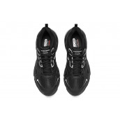 stamina x Skechers Stamina V2