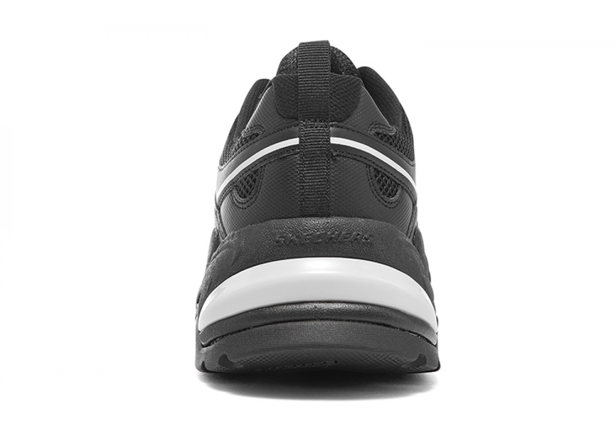 stamina x Skechers Stamina V2