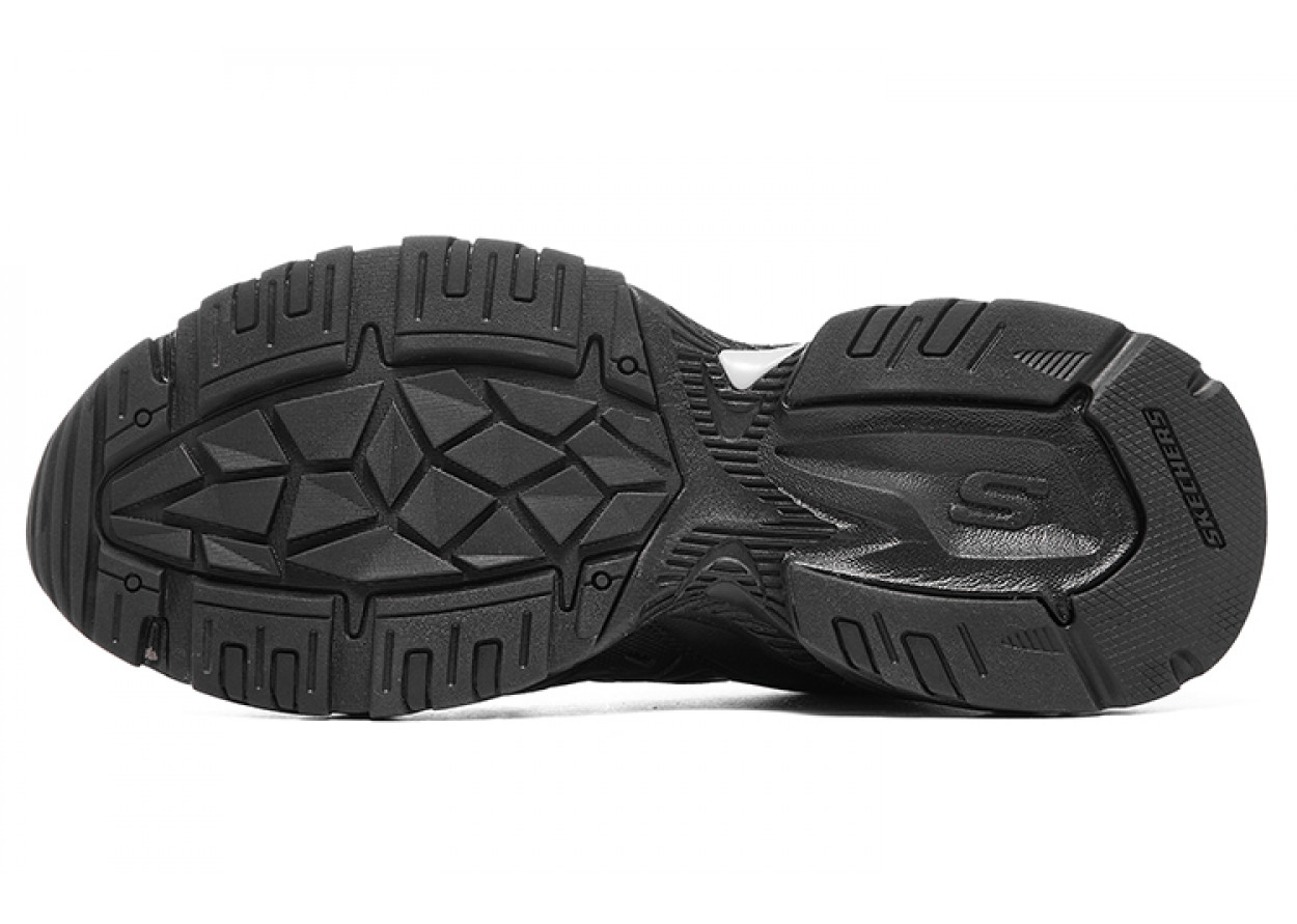 stamina x Skechers Stamina V2