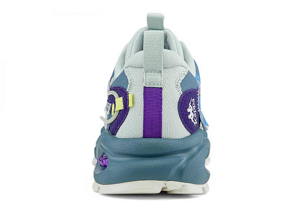 Kappa Chunky Sneakers Unisex