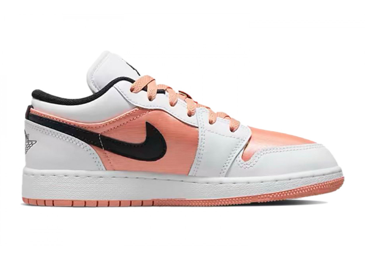Jordan Air Jordan 1 Low   GS