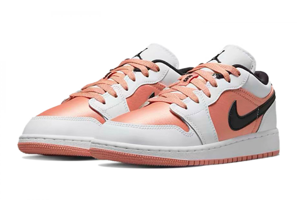 Jordan Air Jordan 1 Low   GS