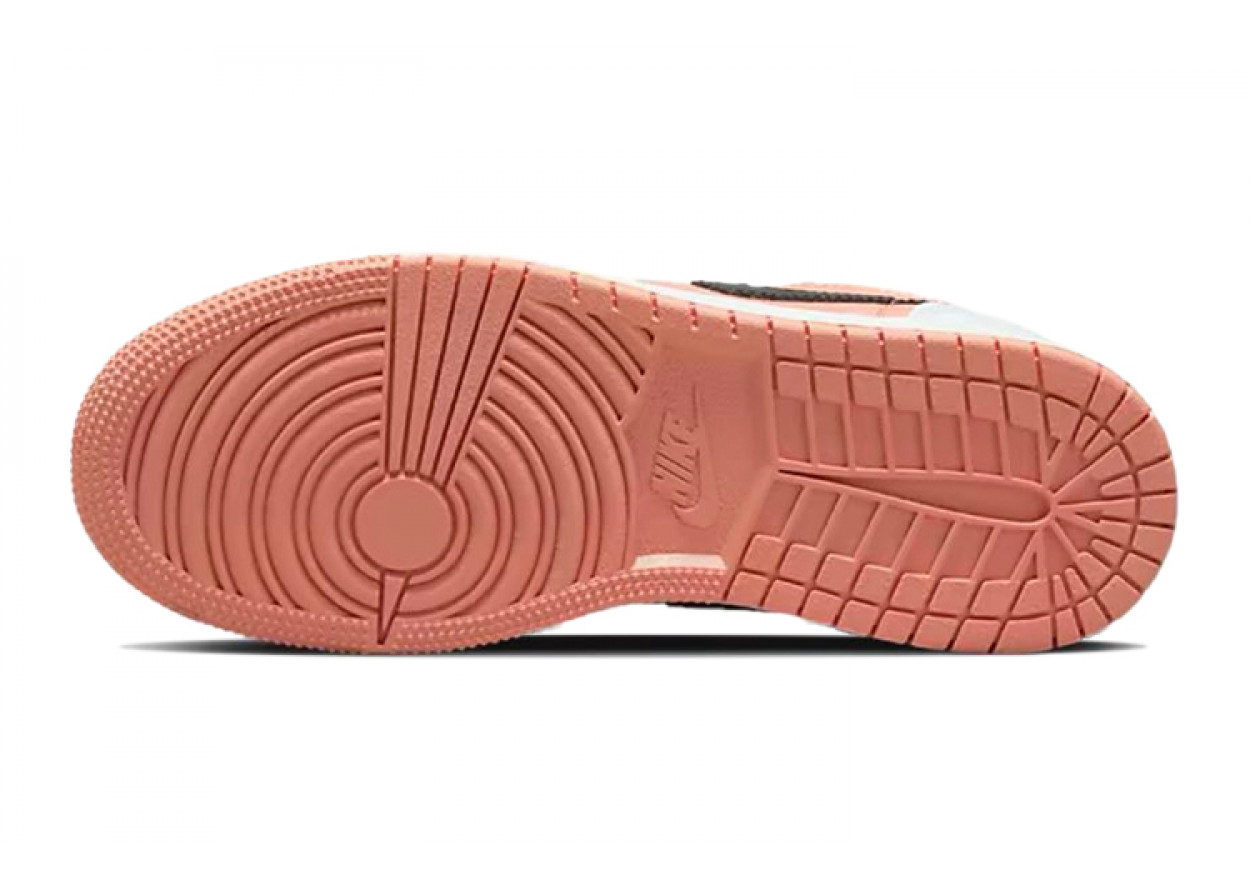 Jordan Air Jordan 1 Low   GS