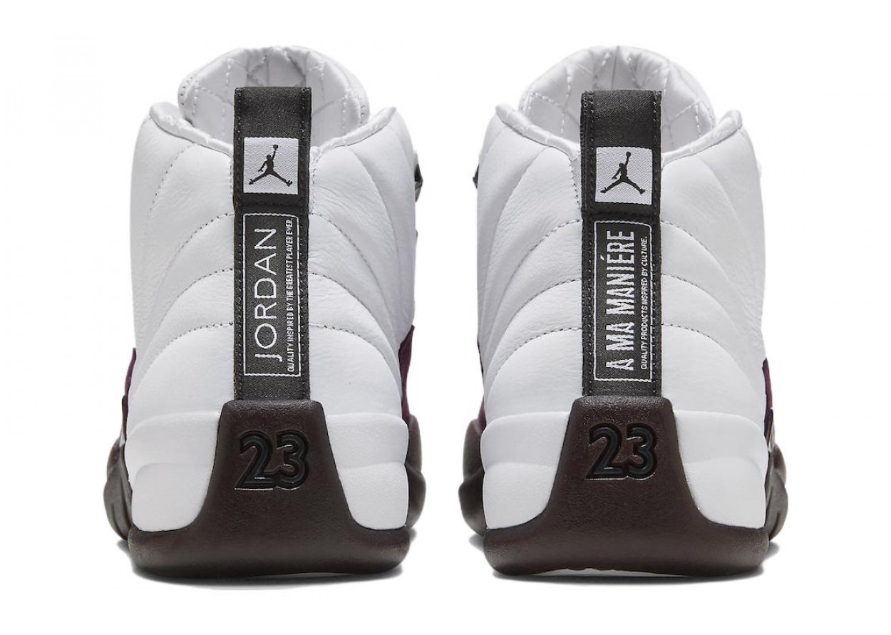 A Ma Maniére x Jordan Air Jordan 12 