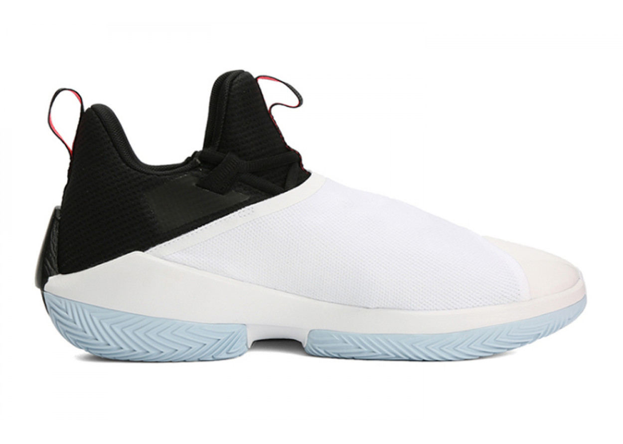 Air Jordan Jumpman Hustle PF