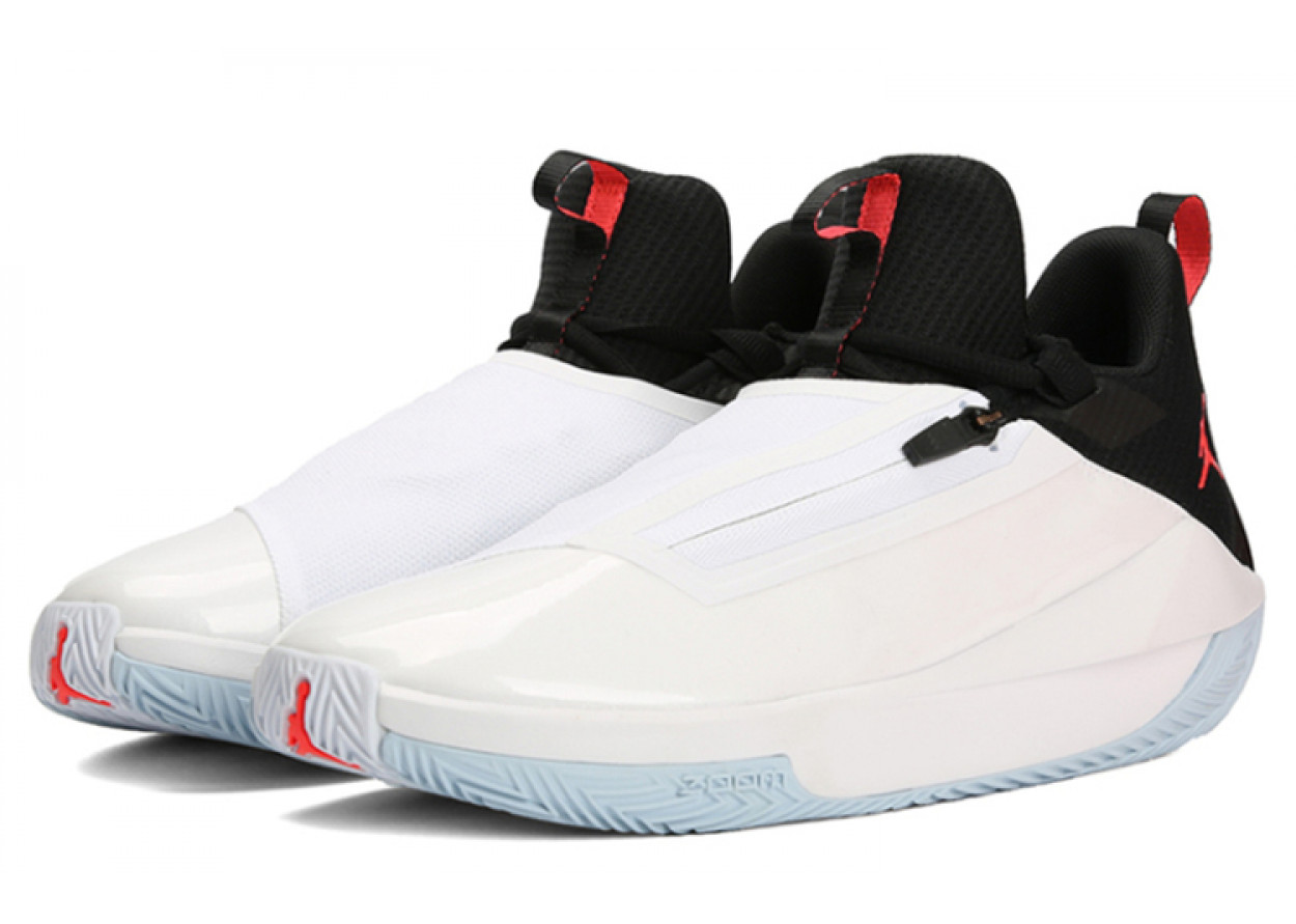 Air Jordan Jumpman Hustle PF