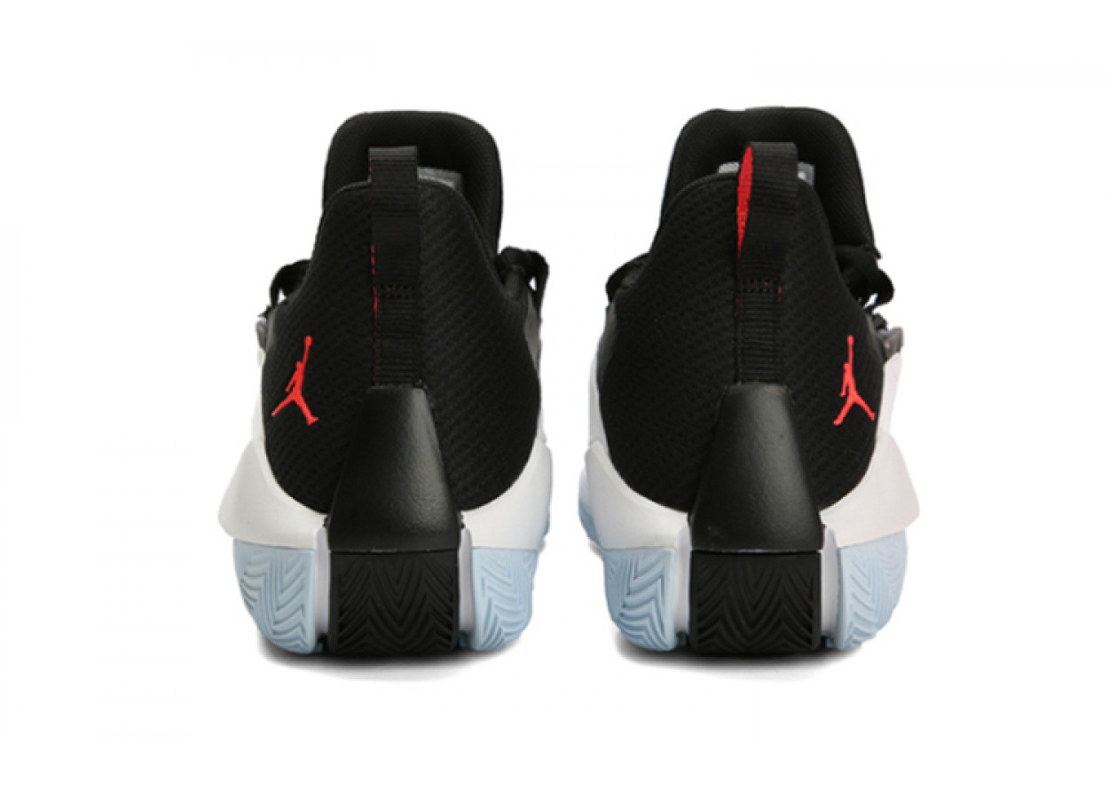 Air Jordan Jumpman Hustle PF