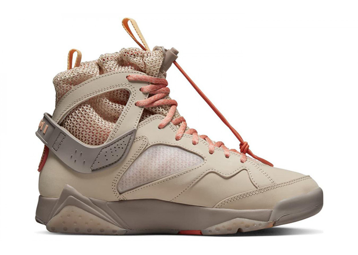 bephies beauty supply x Jordan Air Jordan 7 retro 