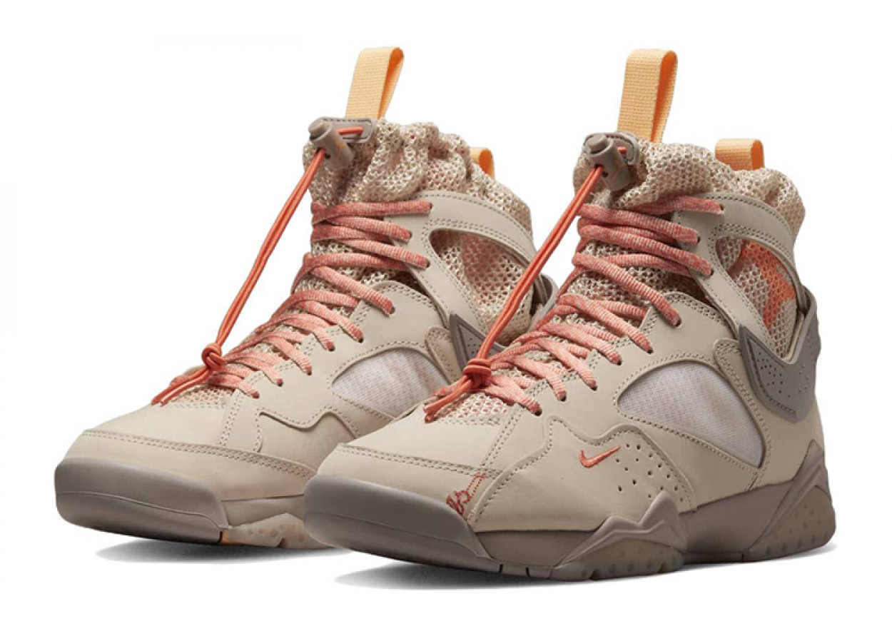 bephies beauty supply x Jordan Air Jordan 7 retro 