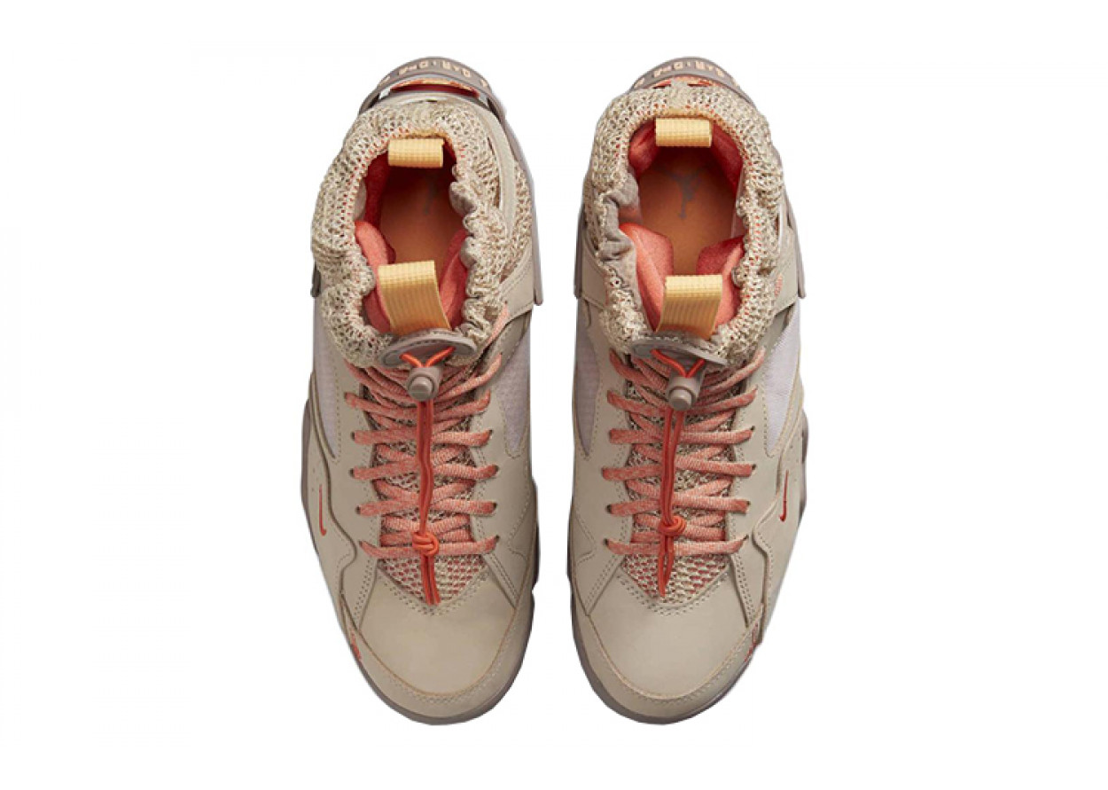 bephies beauty supply x Jordan Air Jordan 7 retro 