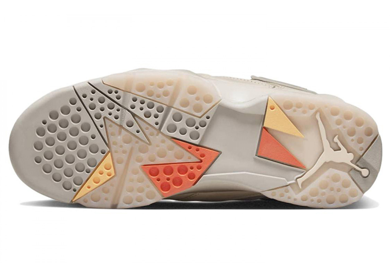 bephies beauty supply x Jordan Air Jordan 7 retro 