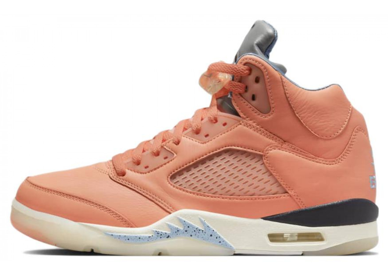 DJ Khaled x Jordan Air Jordan 5 