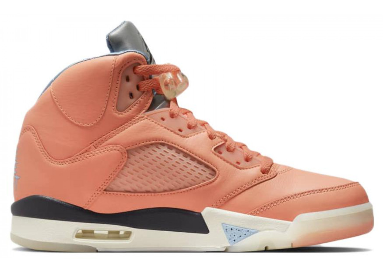 DJ Khaled x Jordan Air Jordan 5 