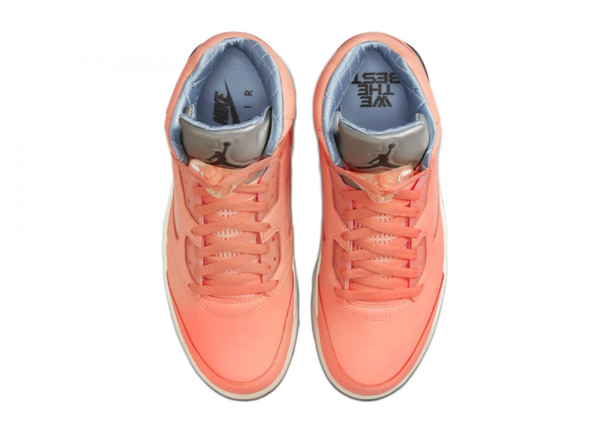 DJ Khaled x Jordan Air Jordan 5 