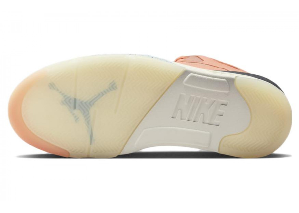 DJ Khaled x Jordan Air Jordan 5 